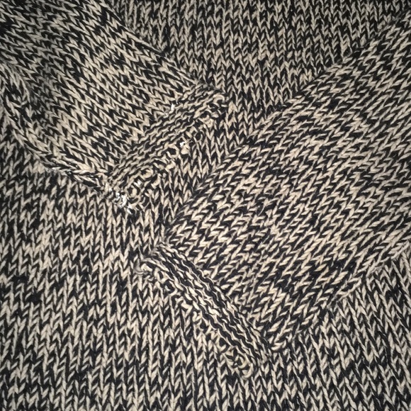 PURE & SIMPLE CHUNKY TURTLENECK - Picture 5 of 6